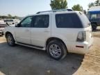 2007 Mercury Mountaineer Premier