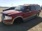 2014 Ford Expedition EL XLT