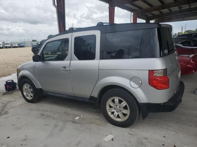 2006 Honda Element EX