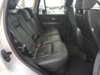 2011 Land Rover Range Rover Sport HSE