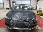 2018 Audi A4 Allroad Premium Plus