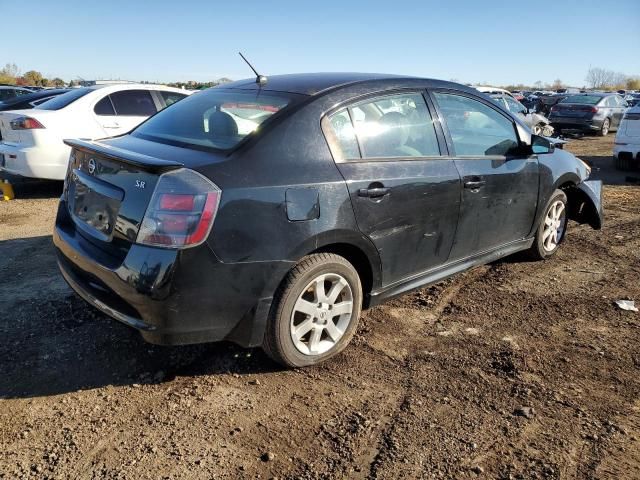 2010 Nissan Sentra 2.0