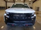 2019 Chevrolet Silverado K1500 Trail Boss Custom