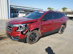 Salvage cars for sale at auction: 2023 GMC Terrain AT4