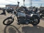 2011 Harley-Davidson Fxdwg