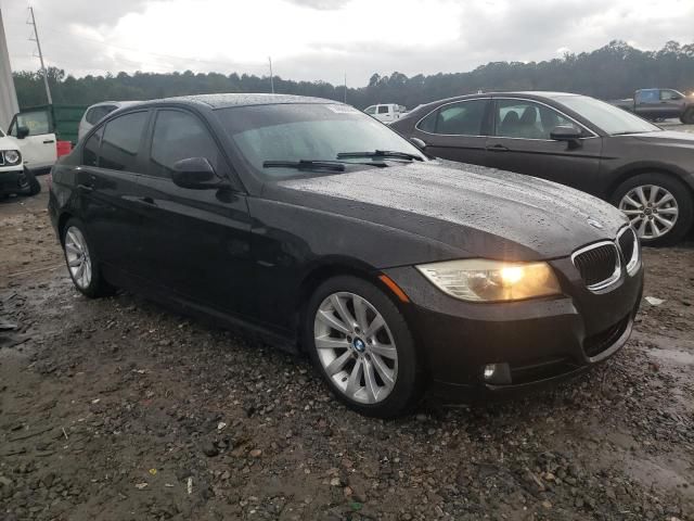 2011 BMW 328 I Sulev