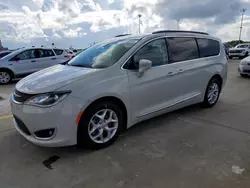 2017 Chrysler Pacifica Touring L en venta en Riverview, FL