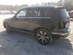 2011 Mercedes-Benz GLK 350 4matic