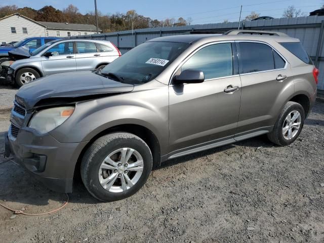 2011 Chevrolet Equinox LT