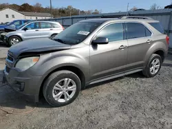 Chevrolet Equinox lt Vehiculos salvage en venta: 2011 Chevrolet Equinox LT