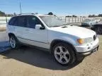 2002 BMW X5 3.0I