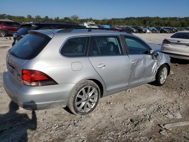 2014 Volkswagen Jetta TDI