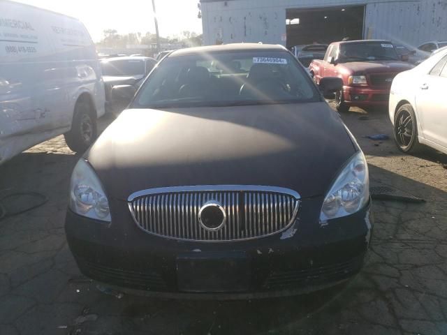 2008 Buick Lucerne CXL