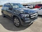 2021 Mercedes-Benz GLE 350 4matic