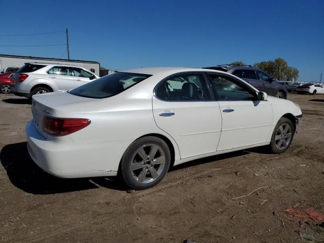 2006 Lexus ES 330