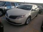 2016 Lincoln MKS