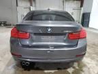 2014 BMW 328 XI Sulev