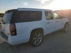 2008 GMC Yukon XL Denali