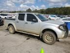 2013 Nissan Frontier S