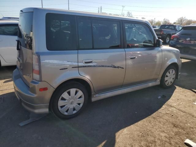 2006 Scion XB