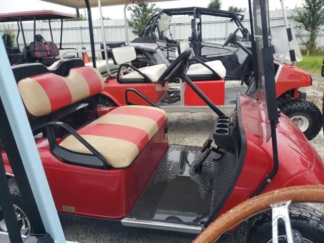 2008 Ezgo Golf Cart