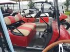 2008 Ezgo Golf Cart