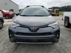 2017 Toyota Rav4 SE