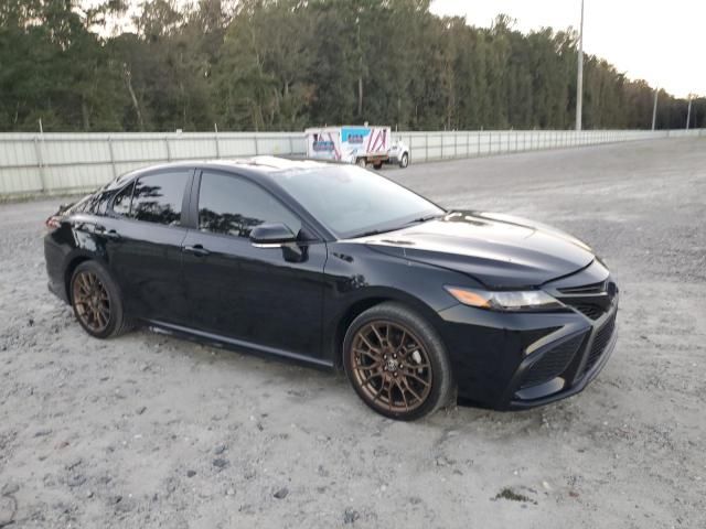 2023 Toyota Camry SE Night Shade