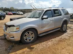 Run And Drives Cars for sale at auction: 2007 Ford Explorer Limited