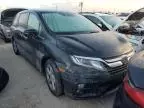 2018 Honda Odyssey EXL