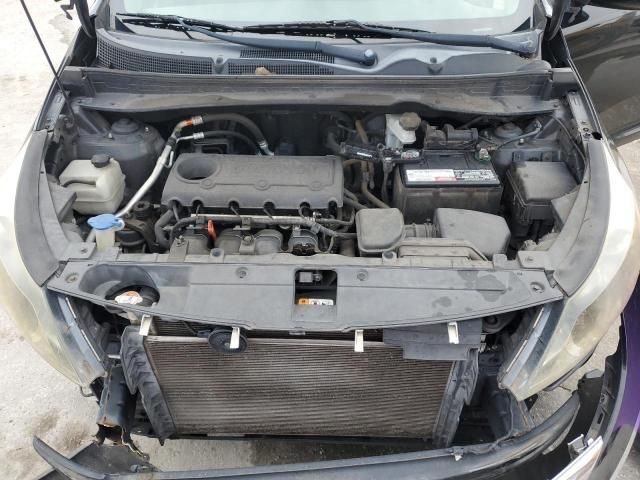 2013 KIA Sportage Base