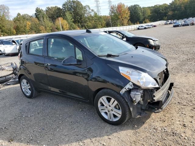 2015 Chevrolet Spark 1LT