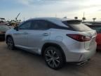 2018 Lexus RX 350 Base