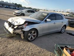 2004 BMW 530 I en venta en Harleyville, SC