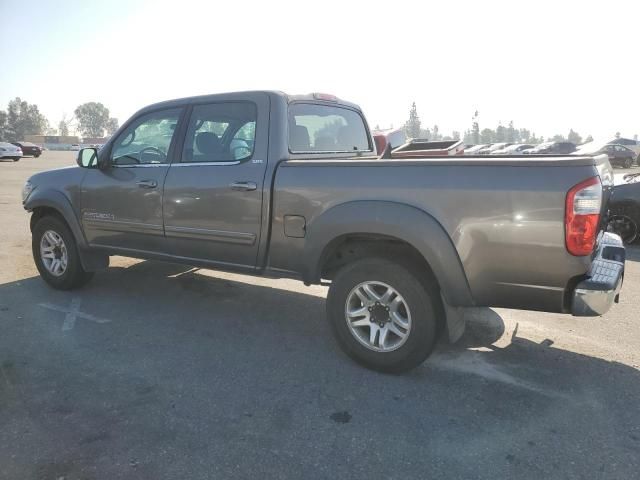 2005 Toyota Tundra Double Cab SR5