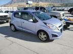 2014 Chevrolet Spark 1LT