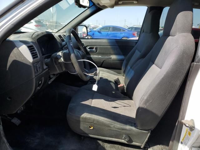 2008 Chevrolet Colorado LT