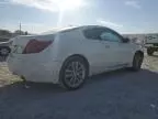 2010 Nissan Altima SR