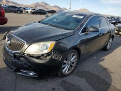 2016 Buick Verano en venta en North Las Vegas, NV