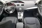 2011 Mazda 3 S