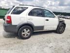 2008 KIA Sorento EX