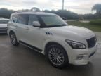 2015 Infiniti QX80