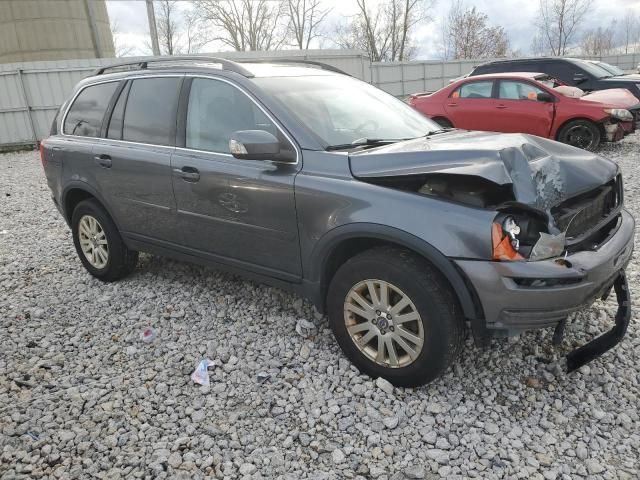 2008 Volvo XC90 3.2