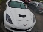 2017 Chevrolet Corvette Grand Sport 2LT