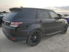 2017 Land Rover Range Rover Sport HSE