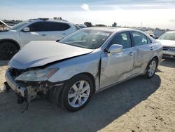 Lexus Vehiculos salvage en venta: 2007 Lexus ES 350