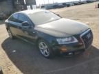 2011 Audi A6 Premium