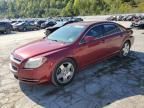 2010 Chevrolet Malibu 2LT