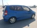 2008 Honda FIT Sport