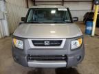 2004 Honda Element EX